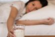 Manfaat Minum Susu Sebelum Tidur di Malam Hari yang Perlu Anda Ketahui